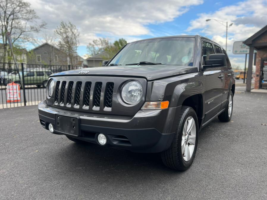 2014 Jeep Patriot 4WD 4dr Latitude, available for sale in Springfield, Massachusetts | Jordan Auto Sales. Springfield, Massachusetts 2014 Jeep Patriot 4WD 4dr Latitude, available for sale in Springfield, Massachusetts | Jordan Auto Sales. Springfield, Massachusetts