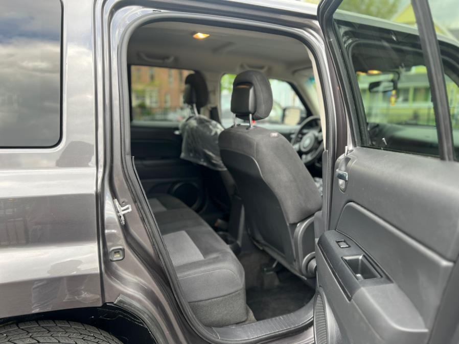 2014 Jeep Patriot 4WD 4dr Latitude, available for sale in Springfield, Massachusetts | Jordan Auto Sales. Springfield, Massachusetts 2014 Jeep Patriot 4WD 4dr Latitude, available for sale in Springfield, Massachusetts | Jordan Auto Sales. Springfield, Massachusetts