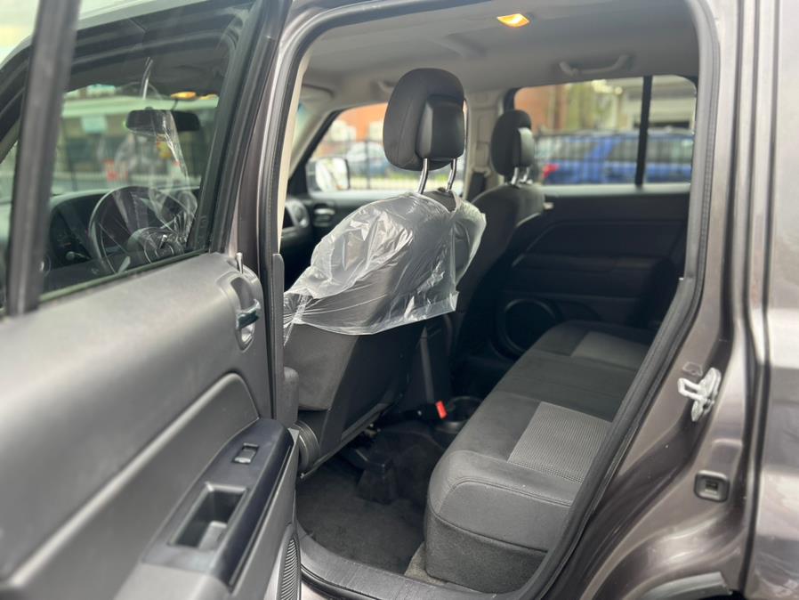 2014 Jeep Patriot 4WD 4dr Latitude, available for sale in Springfield, Massachusetts | Jordan Auto Sales. Springfield, Massachusetts 2014 Jeep Patriot 4WD 4dr Latitude, available for sale in Springfield, Massachusetts | Jordan Auto Sales. Springfield, Massachusetts