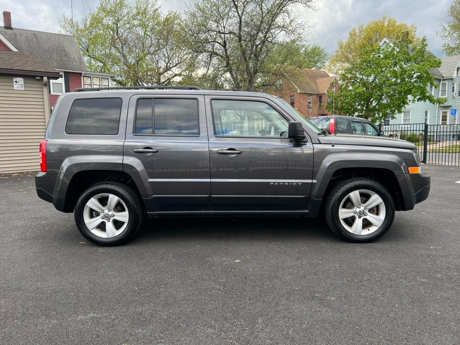 2014 Jeep Patriot 4WD 4dr Latitude, available for sale in Springfield, Massachusetts | Jordan Auto Sales. Springfield, Massachusetts 2014 Jeep Patriot 4WD 4dr Latitude, available for sale in Springfield, Massachusetts | Jordan Auto Sales. Springfield, Massachusetts