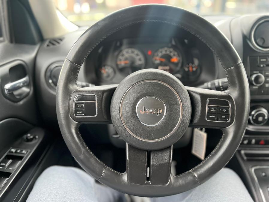 2014 Jeep Patriot 4WD 4dr Latitude, available for sale in Springfield, Massachusetts | Jordan Auto Sales. Springfield, Massachusetts 2014 Jeep Patriot 4WD 4dr Latitude, available for sale in Springfield, Massachusetts | Jordan Auto Sales. Springfield, Massachusetts