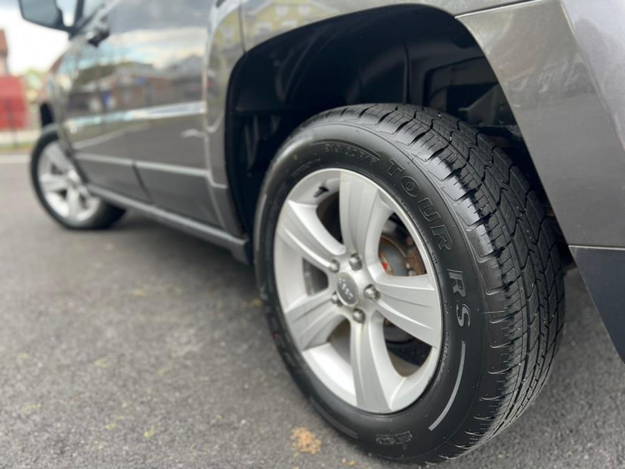 2014 Jeep Patriot 4WD 4dr Latitude, available for sale in Springfield, Massachusetts | Jordan Auto Sales. Springfield, Massachusetts 2014 Jeep Patriot 4WD 4dr Latitude, available for sale in Springfield, Massachusetts | Jordan Auto Sales. Springfield, Massachusetts