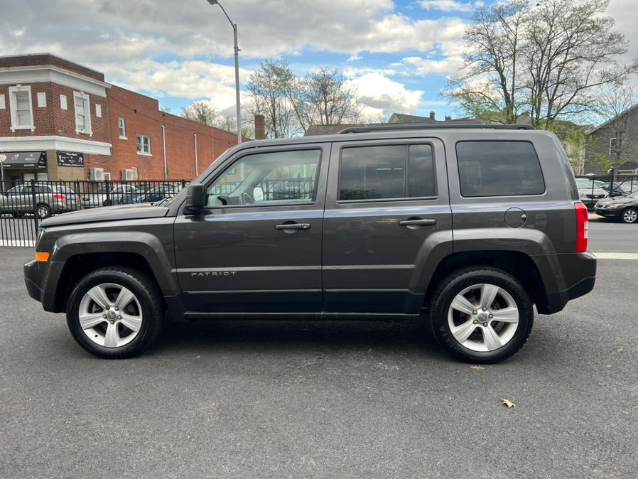 2014 Jeep Patriot 4WD 4dr Latitude, available for sale in Springfield, Massachusetts | Jordan Auto Sales. Springfield, Massachusetts 2014 Jeep Patriot 4WD 4dr Latitude, available for sale in Springfield, Massachusetts | Jordan Auto Sales. Springfield, Massachusetts