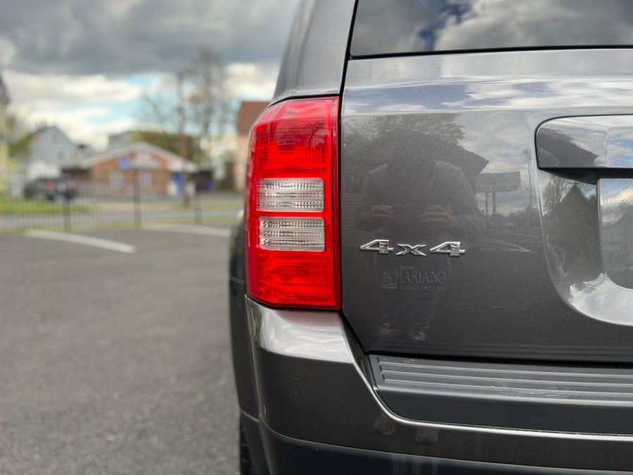 2014 Jeep Patriot 4WD 4dr Latitude, available for sale in Springfield, Massachusetts | Jordan Auto Sales. Springfield, Massachusetts 2014 Jeep Patriot 4WD 4dr Latitude, available for sale in Springfield, Massachusetts | Jordan Auto Sales. Springfield, Massachusetts