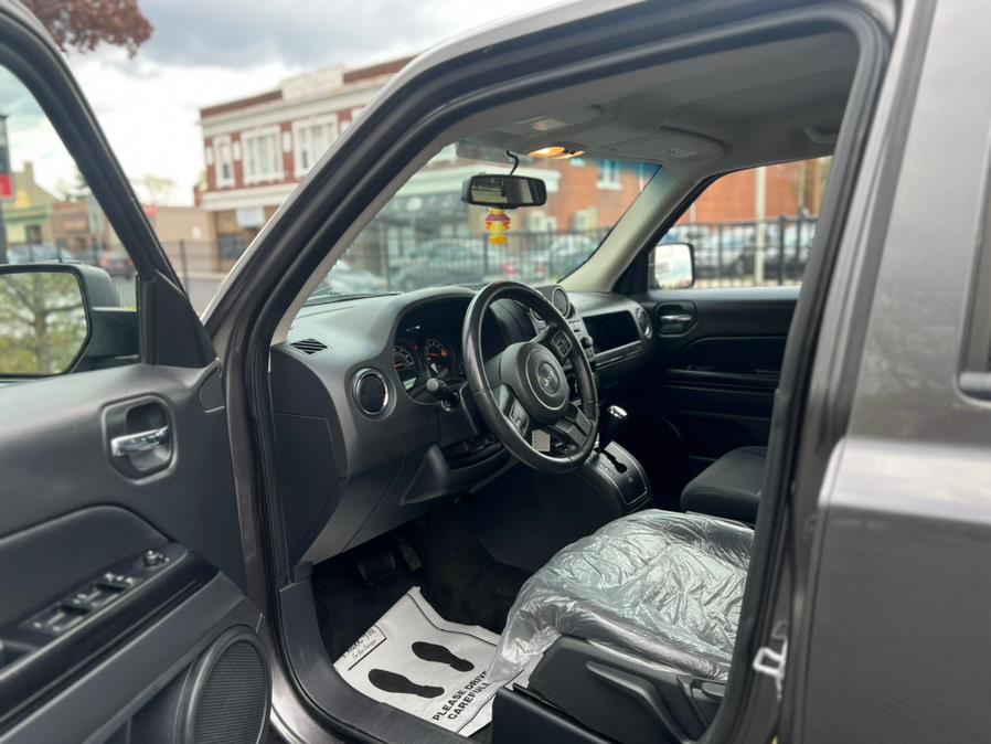 2014 Jeep Patriot 4WD 4dr Latitude, available for sale in Springfield, Massachusetts | Jordan Auto Sales. Springfield, Massachusetts 2014 Jeep Patriot 4WD 4dr Latitude, available for sale in Springfield, Massachusetts | Jordan Auto Sales. Springfield, Massachusetts