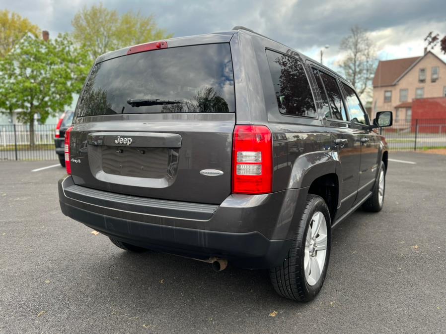 2014 Jeep Patriot 4WD 4dr Latitude, available for sale in Springfield, Massachusetts | Jordan Auto Sales. Springfield, Massachusetts 2014 Jeep Patriot 4WD 4dr Latitude, available for sale in Springfield, Massachusetts | Jordan Auto Sales. Springfield, Massachusetts