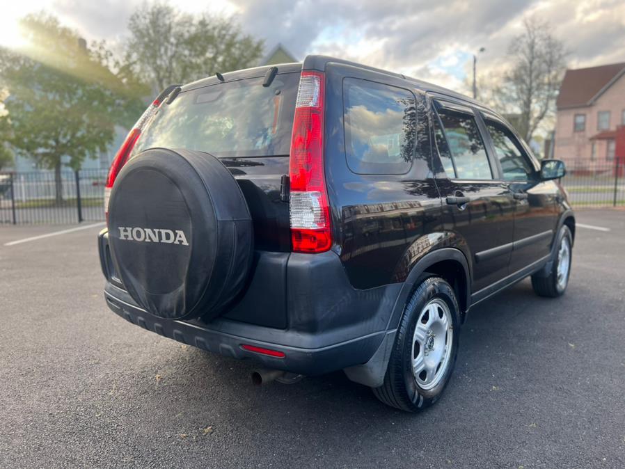 2006 Honda CR-V 2WD LX AT, available for sale in Springfield, Massachusetts | Jordan Auto Sales. Springfield, Massachusetts 2006 Honda CR-V 2WD LX AT, available for sale in Springfield, Massachusetts | Jordan Auto Sales. Springfield, Massachusetts