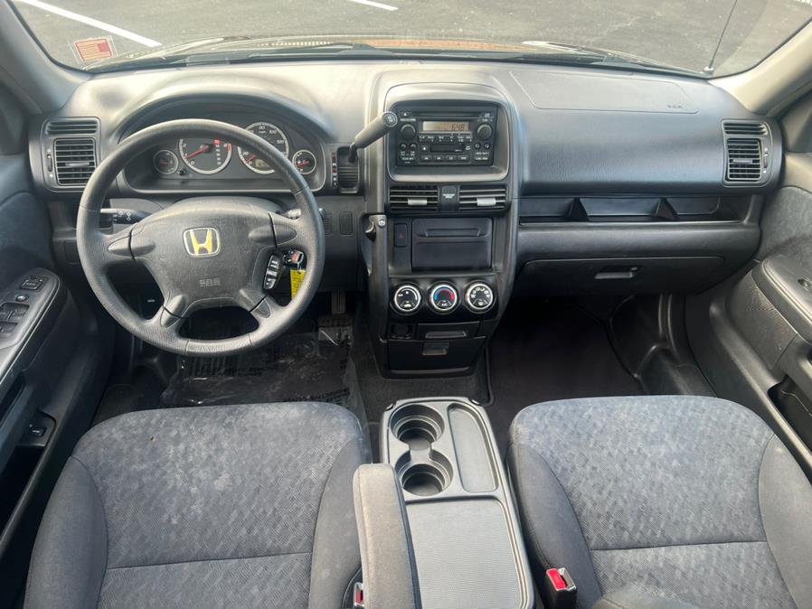 2006 Honda CR-V 2WD LX AT, available for sale in Springfield, Massachusetts | Jordan Auto Sales. Springfield, Massachusetts 2006 Honda CR-V 2WD LX AT, available for sale in Springfield, Massachusetts | Jordan Auto Sales. Springfield, Massachusetts