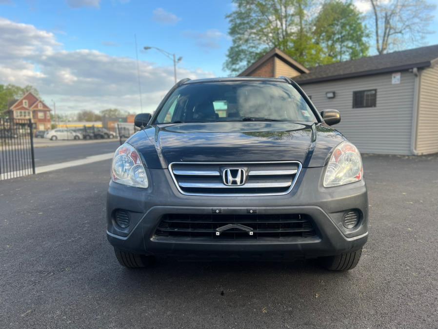 2006 Honda CR-V 2WD LX AT, available for sale in Springfield, Massachusetts | Jordan Auto Sales. Springfield, Massachusetts 2006 Honda CR-V 2WD LX AT, available for sale in Springfield, Massachusetts | Jordan Auto Sales. Springfield, Massachusetts