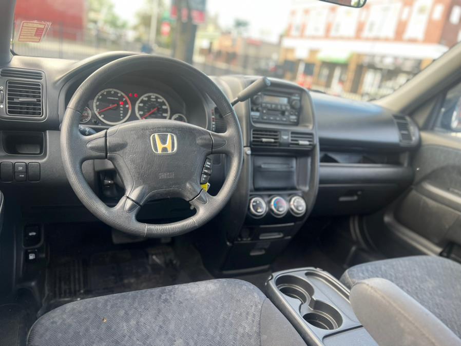 2006 Honda CR-V 2WD LX AT, available for sale in Springfield, Massachusetts | Jordan Auto Sales. Springfield, Massachusetts 2006 Honda CR-V 2WD LX AT, available for sale in Springfield, Massachusetts | Jordan Auto Sales. Springfield, Massachusetts