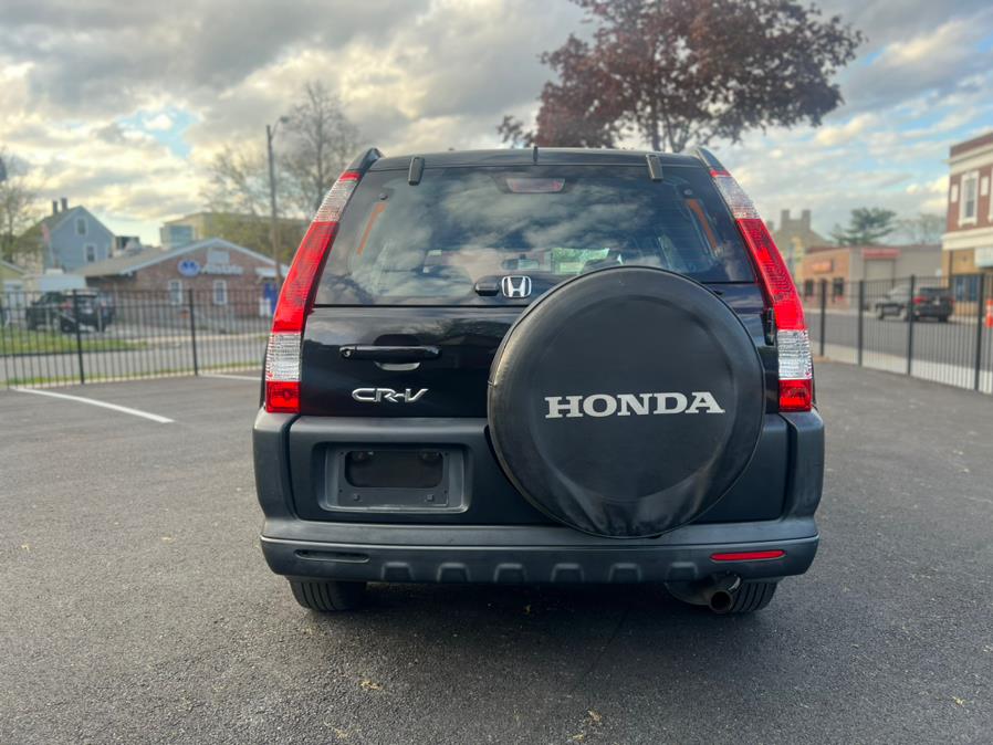 2006 Honda CR-V 2WD LX AT, available for sale in Springfield, Massachusetts | Jordan Auto Sales. Springfield, Massachusetts 2006 Honda CR-V 2WD LX AT, available for sale in Springfield, Massachusetts | Jordan Auto Sales. Springfield, Massachusetts