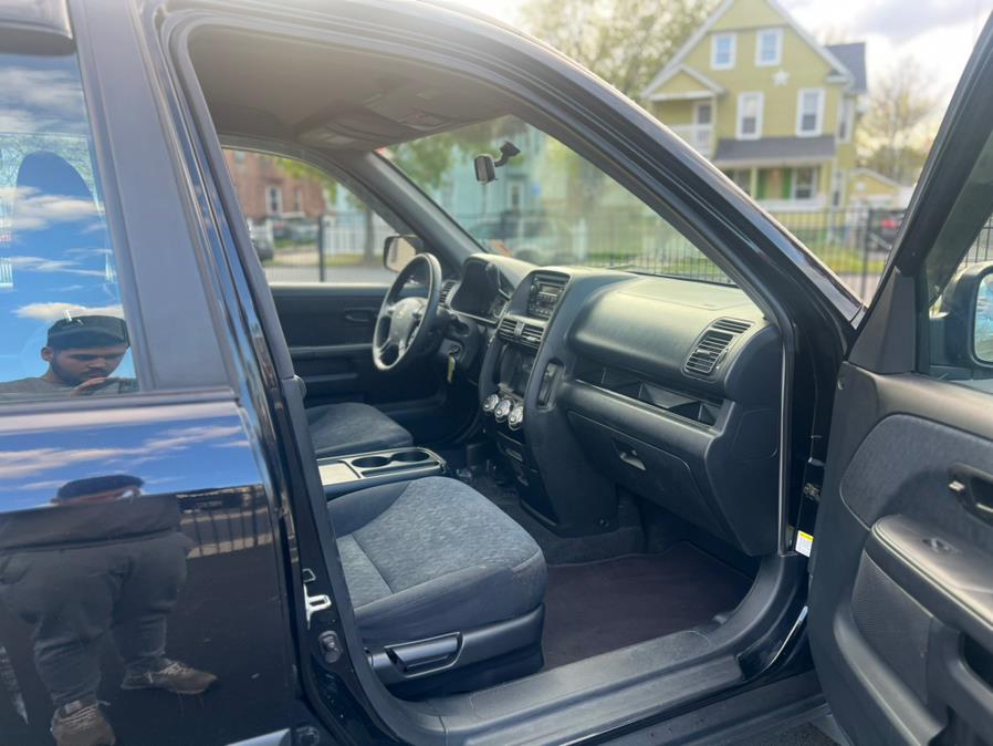 2006 Honda CR-V 2WD LX AT, available for sale in Springfield, Massachusetts | Jordan Auto Sales. Springfield, Massachusetts 2006 Honda CR-V 2WD LX AT, available for sale in Springfield, Massachusetts | Jordan Auto Sales. Springfield, Massachusetts