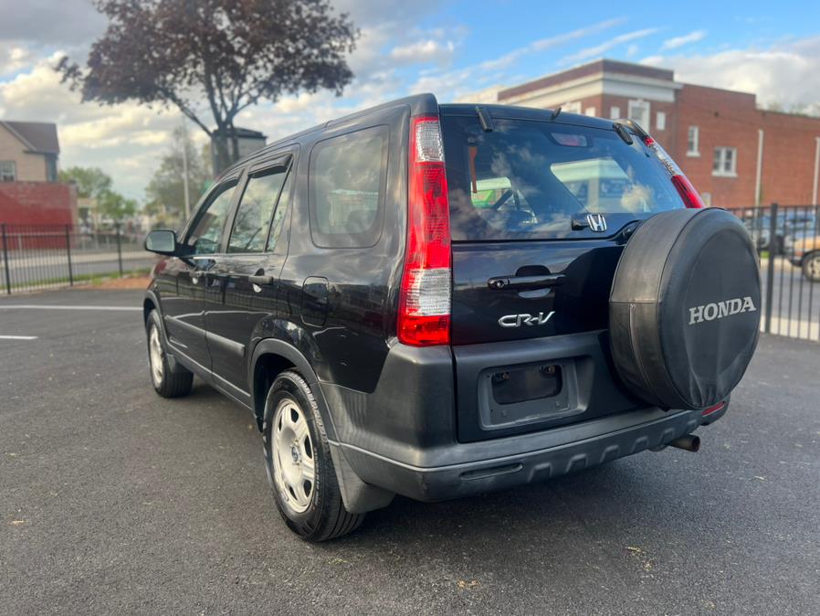 2006 Honda CR-V 2WD LX AT, available for sale in Springfield, Massachusetts | Jordan Auto Sales. Springfield, Massachusetts 2006 Honda CR-V 2WD LX AT, available for sale in Springfield, Massachusetts | Jordan Auto Sales. Springfield, Massachusetts
