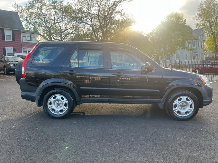 2006 Honda CR-V 2WD LX AT, available for sale in Springfield, Massachusetts | Jordan Auto Sales. Springfield, Massachusetts 2006 Honda CR-V 2WD LX AT, available for sale in Springfield, Massachusetts | Jordan Auto Sales. Springfield, Massachusetts