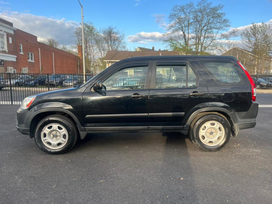 2006 Honda CR-V 2WD LX AT, available for sale in Springfield, Massachusetts | Jordan Auto Sales. Springfield, Massachusetts 2006 Honda CR-V 2WD LX AT, available for sale in Springfield, Massachusetts | Jordan Auto Sales. Springfield, Massachusetts