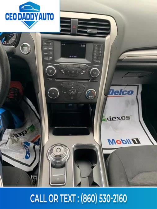 2018 Ford Fusion SE FWD, available for sale in Online only, Connecticut | CEO DADDY AUTO. Online only, Connecticut 2018 Ford Fusion SE FWD, available for sale in Online only, Connecticut | CEO DADDY AUTO. Online only, Connecticut
