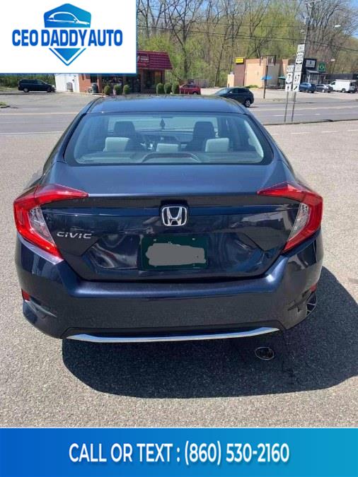 2020 Honda Civic Sedan LX CVT, available for sale in Online only, Connecticut | CEO DADDY AUTO. Online only, Connecticut 2020 Honda Civic Sedan LX CVT, available for sale in Online only, Connecticut | CEO DADDY AUTO. Online only, Connecticut