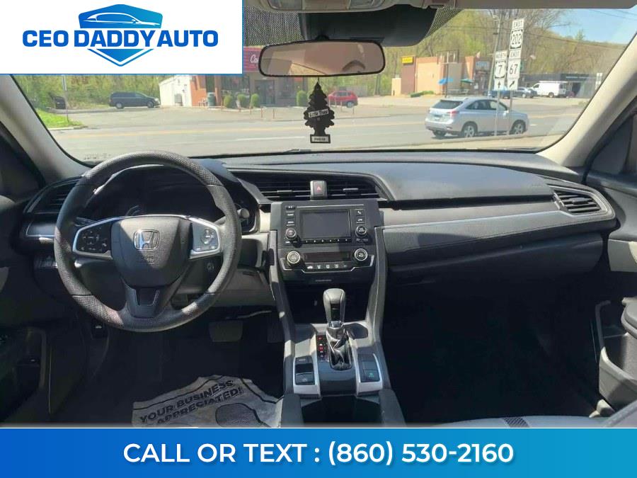 2020 Honda Civic Sedan LX CVT, available for sale in Online only, Connecticut | CEO DADDY AUTO. Online only, Connecticut 2020 Honda Civic Sedan LX CVT, available for sale in Online only, Connecticut | CEO DADDY AUTO. Online only, Connecticut