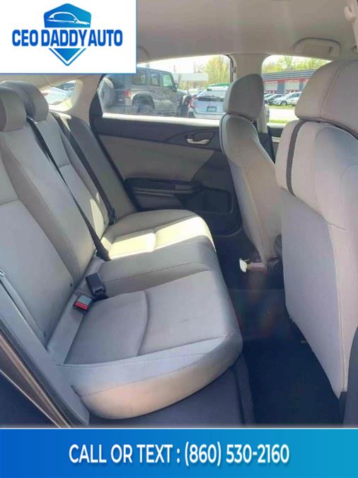 2020 Honda Civic Sedan LX CVT, available for sale in Online only, Connecticut | CEO DADDY AUTO. Online only, Connecticut 2020 Honda Civic Sedan LX CVT, available for sale in Online only, Connecticut | CEO DADDY AUTO. Online only, Connecticut