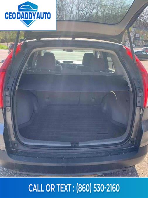 2014 Honda CR-V AWD 5dr EX, available for sale in Online only, Connecticut | CEO DADDY AUTO. Online only, Connecticut 2014 Honda CR-V AWD 5dr EX, available for sale in Online only, Connecticut | CEO DADDY AUTO. Online only, Connecticut