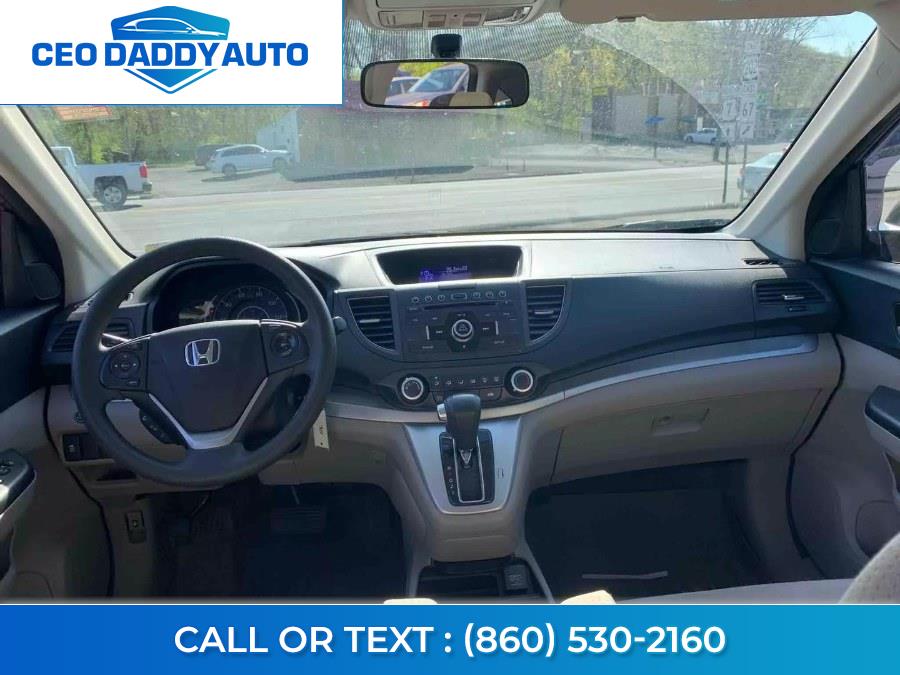 2014 Honda CR-V AWD 5dr EX, available for sale in Online only, Connecticut | CEO DADDY AUTO. Online only, Connecticut 2014 Honda CR-V AWD 5dr EX, available for sale in Online only, Connecticut | CEO DADDY AUTO. Online only, Connecticut
