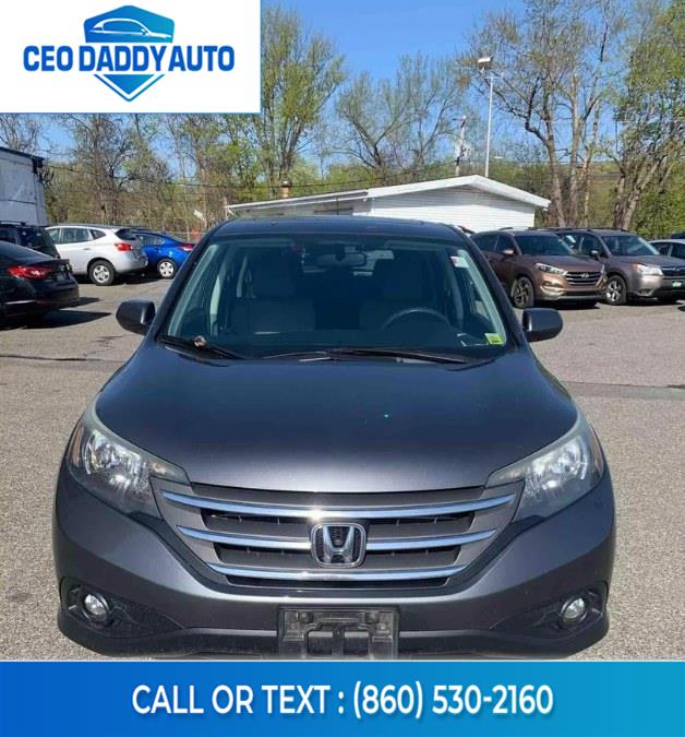 2014 Honda CR-V AWD 5dr EX, available for sale in Online only, Connecticut | CEO DADDY AUTO. Online only, Connecticut 2014 Honda CR-V AWD 5dr EX, available for sale in Online only, Connecticut | CEO DADDY AUTO. Online only, Connecticut