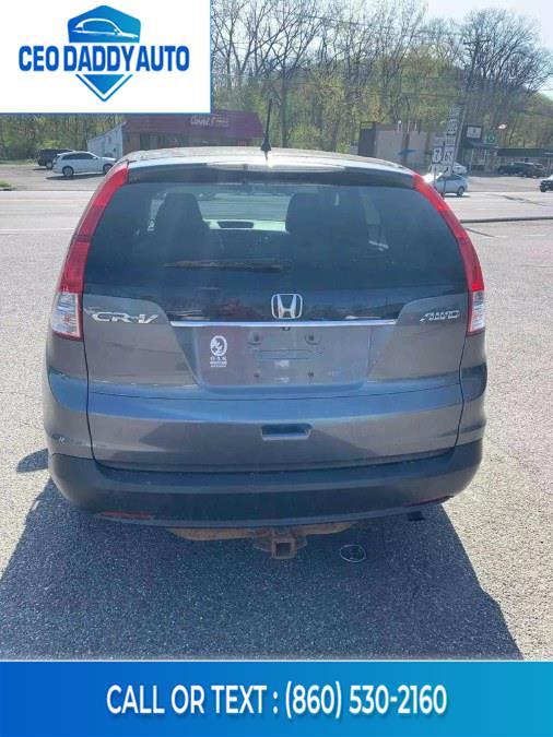 2014 Honda CR-V AWD 5dr EX, available for sale in Online only, Connecticut | CEO DADDY AUTO. Online only, Connecticut 2014 Honda CR-V AWD 5dr EX, available for sale in Online only, Connecticut | CEO DADDY AUTO. Online only, Connecticut