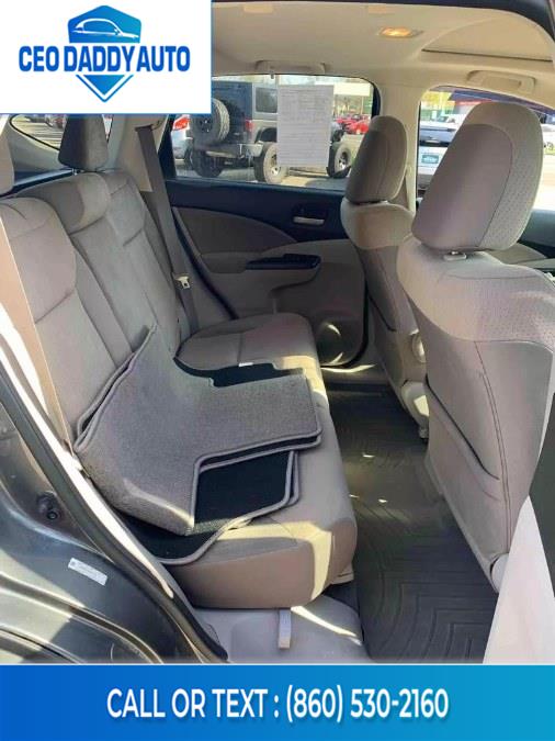 2014 Honda CR-V AWD 5dr EX, available for sale in Online only, Connecticut | CEO DADDY AUTO. Online only, Connecticut 2014 Honda CR-V AWD 5dr EX, available for sale in Online only, Connecticut | CEO DADDY AUTO. Online only, Connecticut