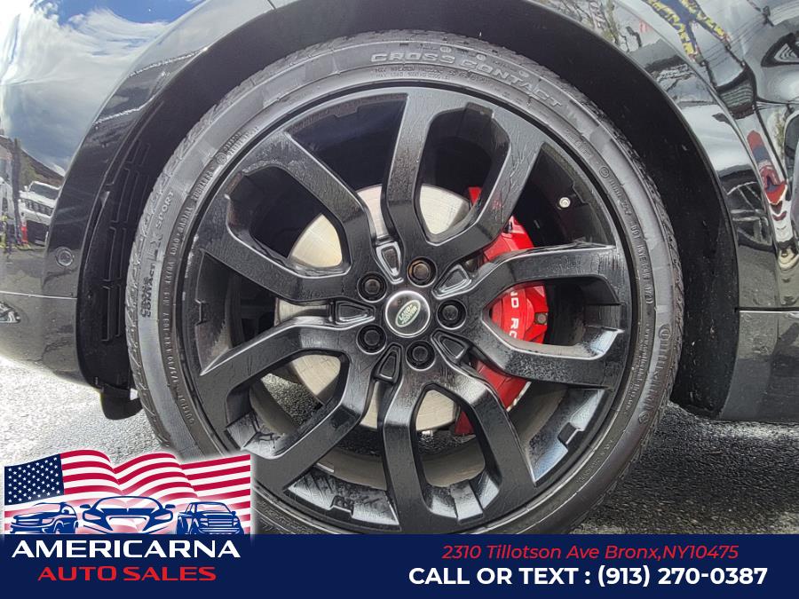 2020 Land Rover Range Rover Sport V8 Supercharged HSE Dynamic, available for sale in Bronx, New York | Americarna Auto Sales LLC. Bronx, New York 2020 Land Rover Range Rover Sport V8 Supercharged HSE Dynamic, available for sale in Bronx, New York | Americarna Auto Sales LLC. Bronx, New York