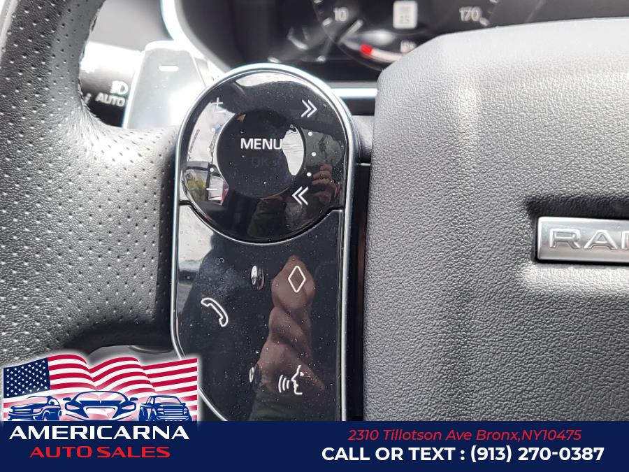 2020 Land Rover Range Rover Sport V8 Supercharged HSE Dynamic, available for sale in Bronx, New York | Americarna Auto Sales LLC. Bronx, New York 2020 Land Rover Range Rover Sport V8 Supercharged HSE Dynamic, available for sale in Bronx, New York | Americarna Auto Sales LLC. Bronx, New York