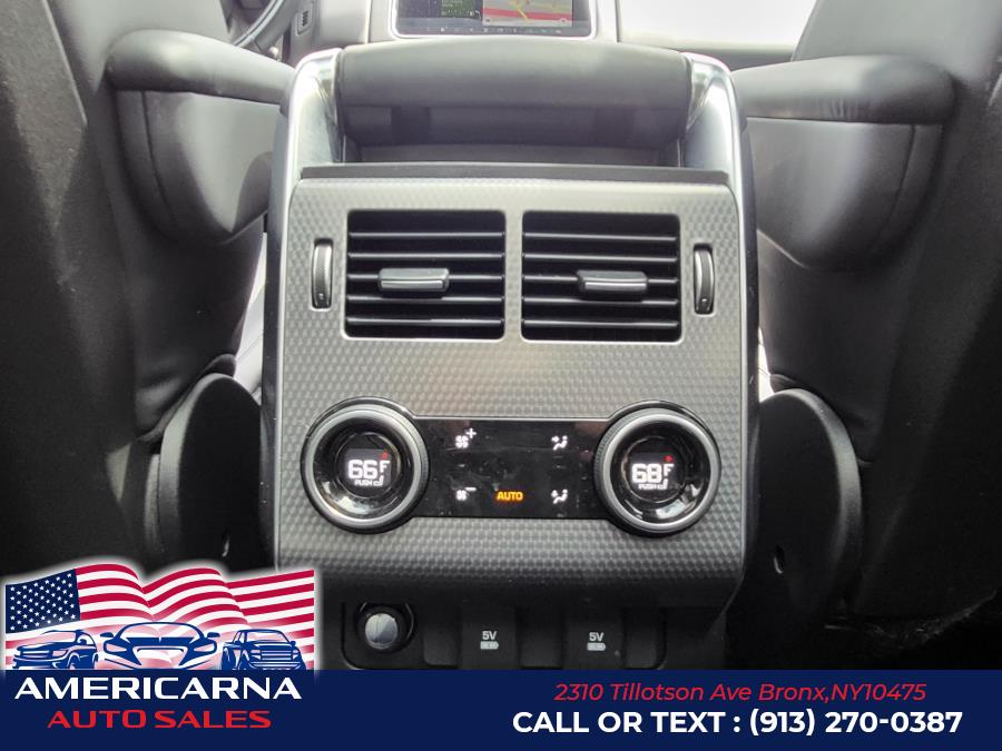 2020 Land Rover Range Rover Sport V8 Supercharged HSE Dynamic, available for sale in Bronx, New York | Americarna Auto Sales LLC. Bronx, New York 2020 Land Rover Range Rover Sport V8 Supercharged HSE Dynamic, available for sale in Bronx, New York | Americarna Auto Sales LLC. Bronx, New York