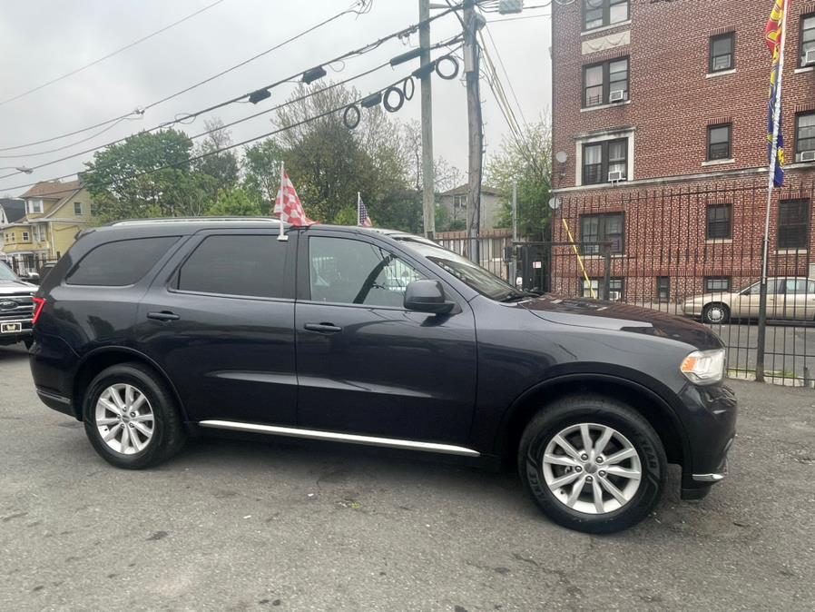 2014 Dodge Durango AWD 4dr SXT, available for sale in Irvington, New Jersey | Elis Motors Corp. Irvington, New Jersey 2014 Dodge Durango AWD 4dr SXT, available for sale in Irvington, New Jersey | Elis Motors Corp. Irvington, New Jersey