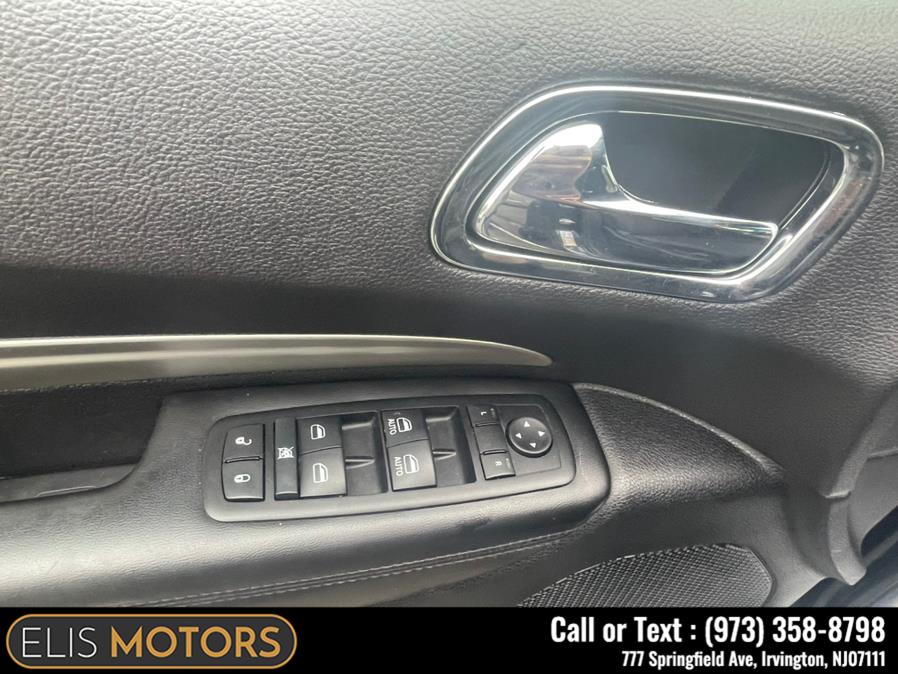 2014 Dodge Durango AWD 4dr SXT, available for sale in Irvington, New Jersey | Elis Motors Corp. Irvington, New Jersey 2014 Dodge Durango AWD 4dr SXT, available for sale in Irvington, New Jersey | Elis Motors Corp. Irvington, New Jersey