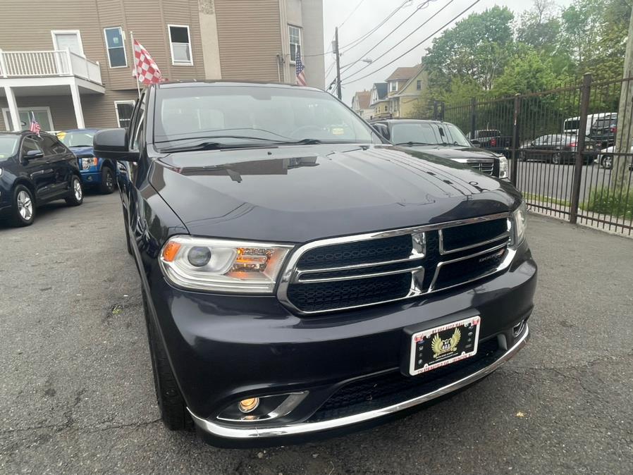 2014 Dodge Durango AWD 4dr SXT, available for sale in Irvington, New Jersey | Elis Motors Corp. Irvington, New Jersey 2014 Dodge Durango AWD 4dr SXT, available for sale in Irvington, New Jersey | Elis Motors Corp. Irvington, New Jersey