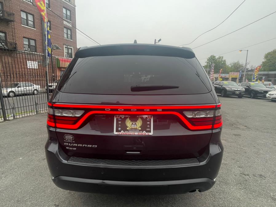 2014 Dodge Durango AWD 4dr SXT, available for sale in Irvington, New Jersey | Elis Motors Corp. Irvington, New Jersey 2014 Dodge Durango AWD 4dr SXT, available for sale in Irvington, New Jersey | Elis Motors Corp. Irvington, New Jersey