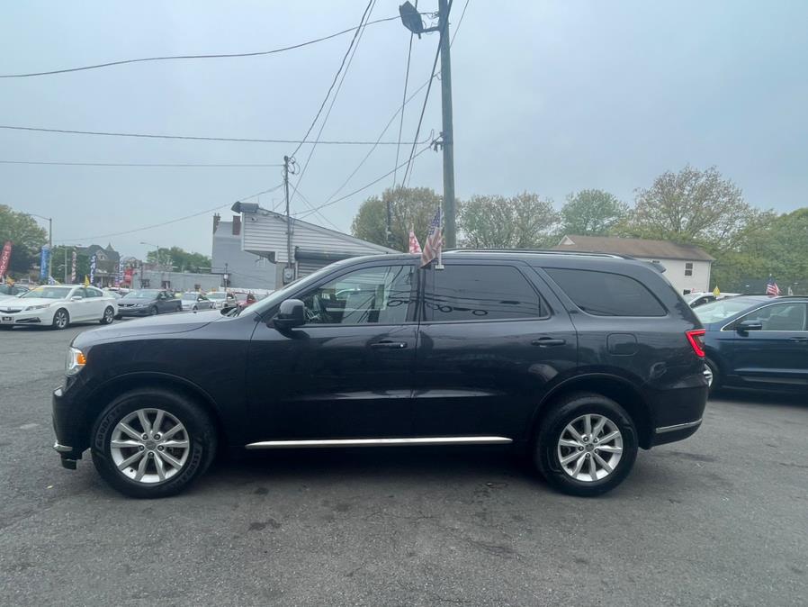 2014 Dodge Durango AWD 4dr SXT, available for sale in Irvington, New Jersey | Elis Motors Corp. Irvington, New Jersey 2014 Dodge Durango AWD 4dr SXT, available for sale in Irvington, New Jersey | Elis Motors Corp. Irvington, New Jersey