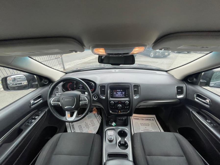 2014 Dodge Durango AWD 4dr SXT, available for sale in Irvington, New Jersey | Elis Motors Corp. Irvington, New Jersey 2014 Dodge Durango AWD 4dr SXT, available for sale in Irvington, New Jersey | Elis Motors Corp. Irvington, New Jersey