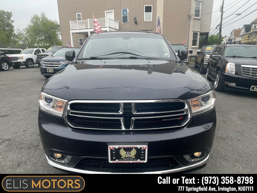 2014 Dodge Durango AWD 4dr SXT, available for sale in Irvington, New Jersey | Elis Motors Corp. Irvington, New Jersey 2014 Dodge Durango AWD 4dr SXT, available for sale in Irvington, New Jersey | Elis Motors Corp. Irvington, New Jersey