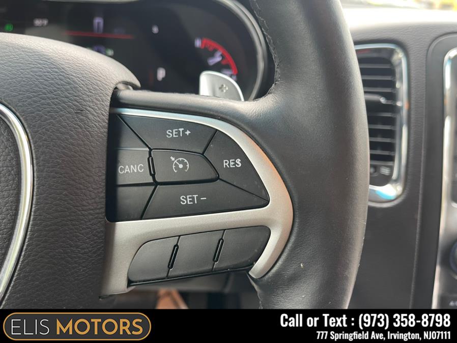 2014 Dodge Durango AWD 4dr SXT, available for sale in Irvington, New Jersey | Elis Motors Corp. Irvington, New Jersey 2014 Dodge Durango AWD 4dr SXT, available for sale in Irvington, New Jersey | Elis Motors Corp. Irvington, New Jersey