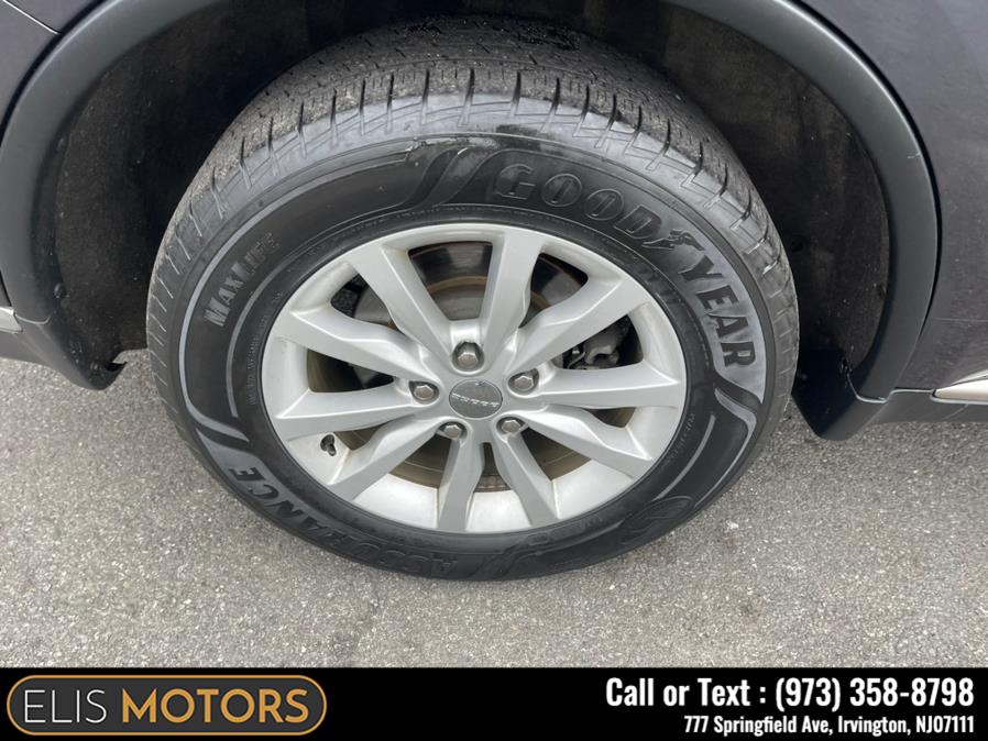 2014 Dodge Durango AWD 4dr SXT, available for sale in Irvington, New Jersey | Elis Motors Corp. Irvington, New Jersey 2014 Dodge Durango AWD 4dr SXT, available for sale in Irvington, New Jersey | Elis Motors Corp. Irvington, New Jersey