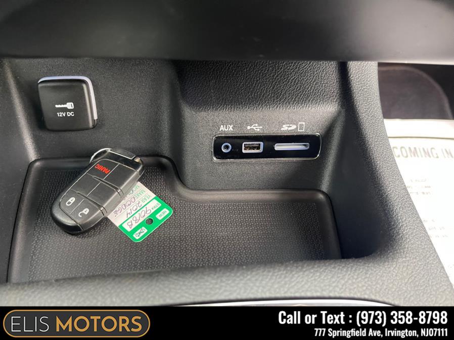 2014 Dodge Durango AWD 4dr SXT, available for sale in Irvington, New Jersey | Elis Motors Corp. Irvington, New Jersey 2014 Dodge Durango AWD 4dr SXT, available for sale in Irvington, New Jersey | Elis Motors Corp. Irvington, New Jersey
