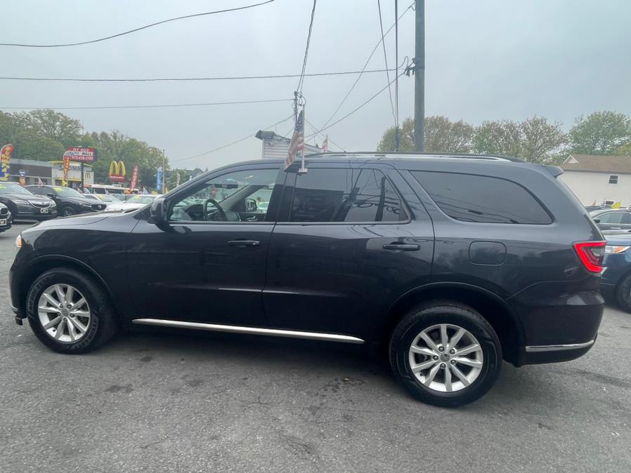 2014 Dodge Durango AWD 4dr SXT, available for sale in Irvington, New Jersey | Elis Motors Corp. Irvington, New Jersey 2014 Dodge Durango AWD 4dr SXT, available for sale in Irvington, New Jersey | Elis Motors Corp. Irvington, New Jersey