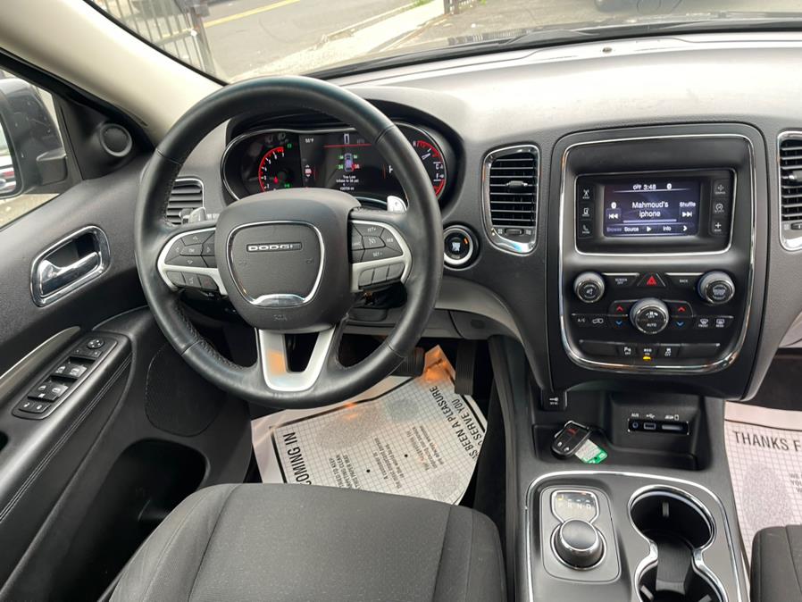 2014 Dodge Durango AWD 4dr SXT, available for sale in Irvington, New Jersey | Elis Motors Corp. Irvington, New Jersey 2014 Dodge Durango AWD 4dr SXT, available for sale in Irvington, New Jersey | Elis Motors Corp. Irvington, New Jersey