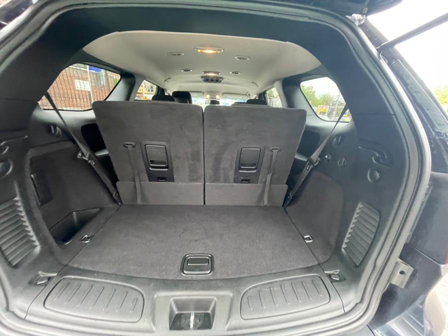2014 Dodge Durango AWD 4dr SXT, available for sale in Irvington, New Jersey | Elis Motors Corp. Irvington, New Jersey 2014 Dodge Durango AWD 4dr SXT, available for sale in Irvington, New Jersey | Elis Motors Corp. Irvington, New Jersey