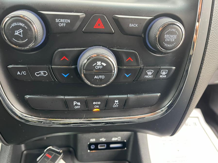 2014 Dodge Durango AWD 4dr SXT, available for sale in Irvington, New Jersey | Elis Motors Corp. Irvington, New Jersey 2014 Dodge Durango AWD 4dr SXT, available for sale in Irvington, New Jersey | Elis Motors Corp. Irvington, New Jersey