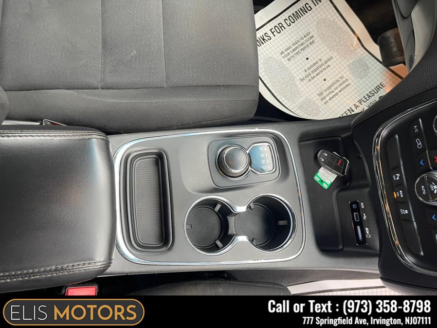 2014 Dodge Durango AWD 4dr SXT, available for sale in Irvington, New Jersey | Elis Motors Corp. Irvington, New Jersey 2014 Dodge Durango AWD 4dr SXT, available for sale in Irvington, New Jersey | Elis Motors Corp. Irvington, New Jersey
