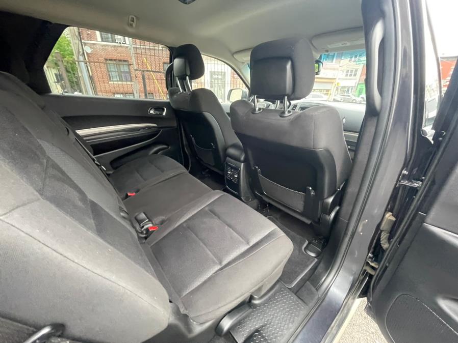 2014 Dodge Durango AWD 4dr SXT, available for sale in Irvington, New Jersey | Elis Motors Corp. Irvington, New Jersey 2014 Dodge Durango AWD 4dr SXT, available for sale in Irvington, New Jersey | Elis Motors Corp. Irvington, New Jersey