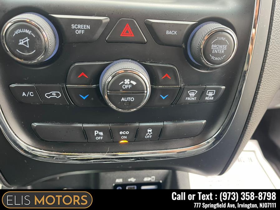 2014 Dodge Durango AWD 4dr SXT, available for sale in Irvington, New Jersey | Elis Motors Corp. Irvington, New Jersey 2014 Dodge Durango AWD 4dr SXT, available for sale in Irvington, New Jersey | Elis Motors Corp. Irvington, New Jersey
