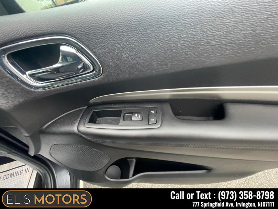 2014 Dodge Durango AWD 4dr SXT, available for sale in Irvington, New Jersey | Elis Motors Corp. Irvington, New Jersey 2014 Dodge Durango AWD 4dr SXT, available for sale in Irvington, New Jersey | Elis Motors Corp. Irvington, New Jersey