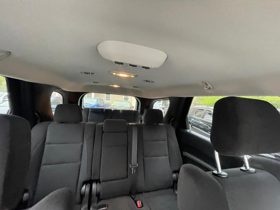 2014 Dodge Durango AWD 4dr SXT, available for sale in Irvington, New Jersey | Elis Motors Corp. Irvington, New Jersey 2014 Dodge Durango AWD 4dr SXT, available for sale in Irvington, New Jersey | Elis Motors Corp. Irvington, New Jersey